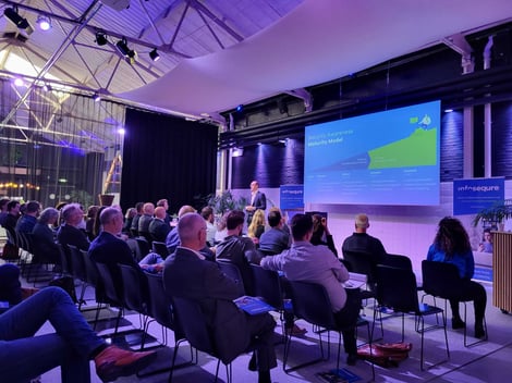 security awareness symposium Infosequre
