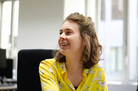 Vacature contentspecialist