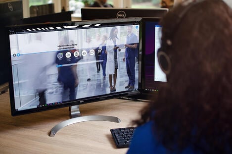 Informatiebeveiliging voor ziekenhuizen
