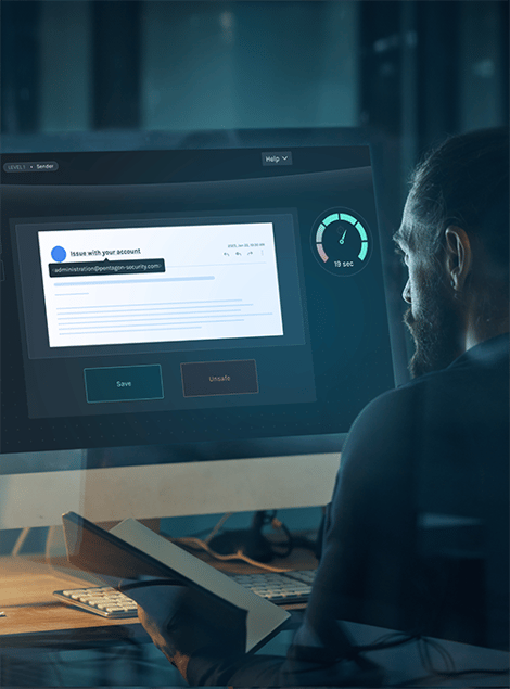 Phishing Game