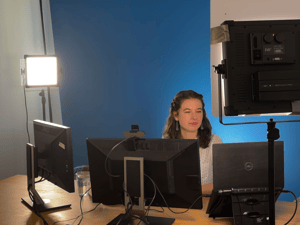 Zo maximaliseer je het effect van security awareness e-learning.