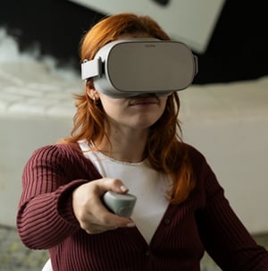 Baloise activeert medewerkers met serious awareness games