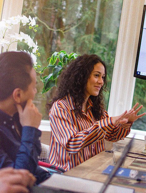 Masterclass security awareness