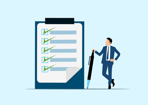 Kom tot de juiste keuze met onze security awareness e-learning. 