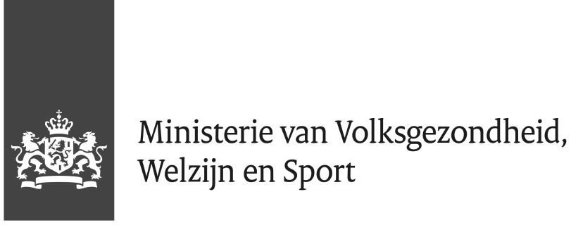 Ministerie van Volksgezondheid, Welzijn en Sport